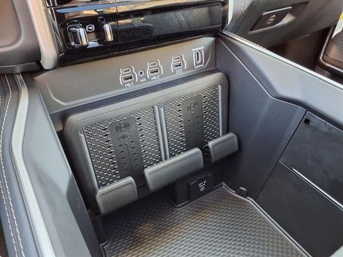 New 2026 RAM 1500 Tungsten image 7