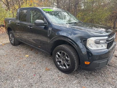 Used 2023 Ford Maverick XLT