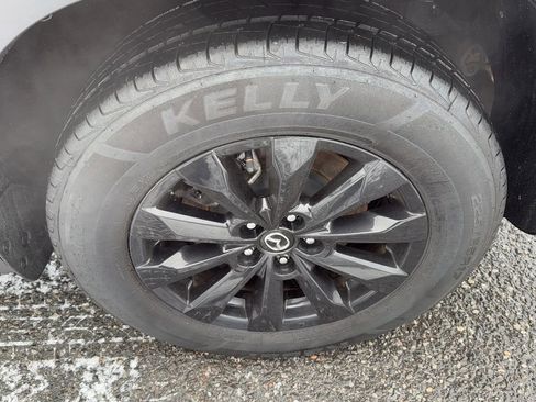 Used 2023 MAZDA CX-50 AWD 2.5 S w/ Select Package image 9