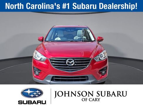 Used 2016 MAZDA CX-5 Grand Touring image 30