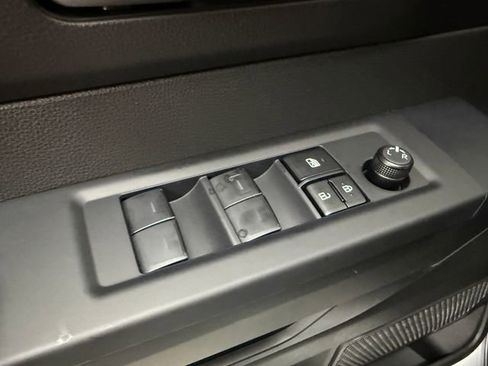 New 2026 Toyota Tundra SR5 w/ SX Package RWD image 30
