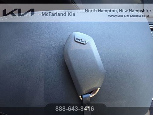 New 2026 Kia Sorento SX image 22