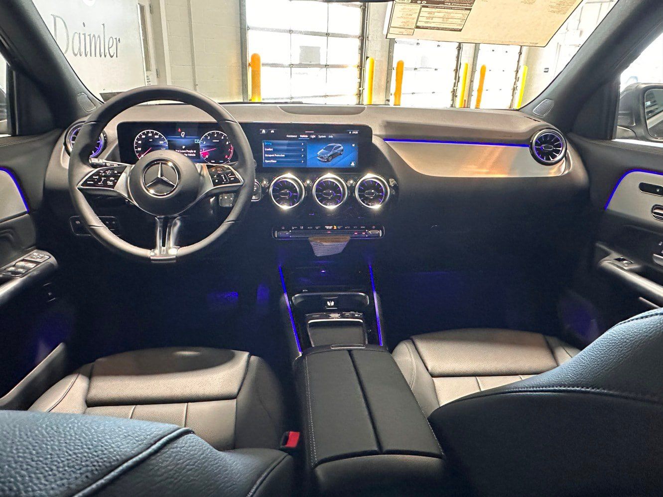 Used 2026 Mercedes-Benz GLA 250 4MATIC image 6