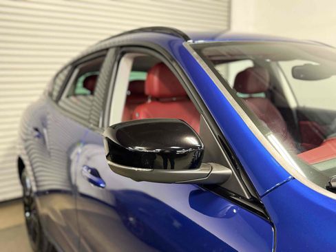 Used 2021 Maserati Levante image 74