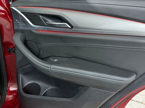 Used 2020 BMW X4 M40i image 12