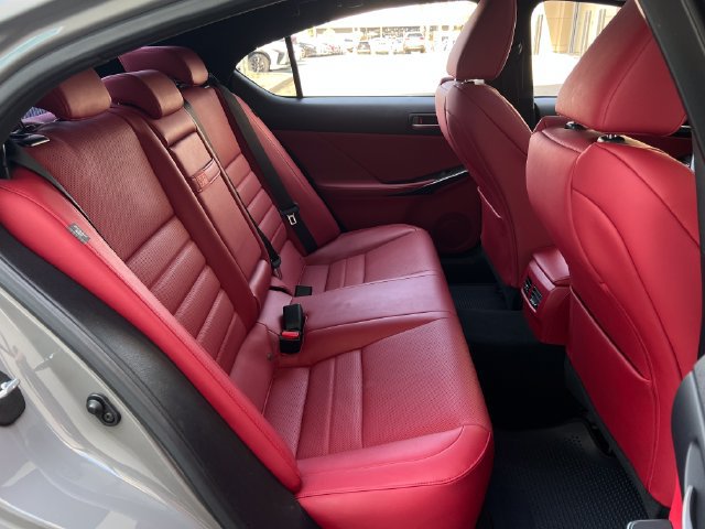 Used 2024 Lexus IS 350 F Sport RWD image 39