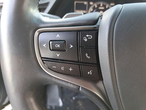 Used 2023 Lexus ES 350 w/ Premium Package image 16