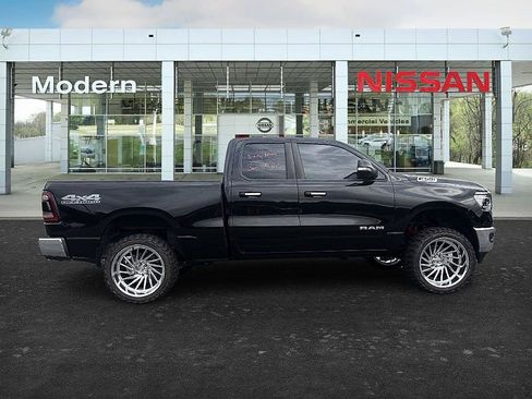 Used 2019 RAM 1500 Big Horn AWD/4WD image 6