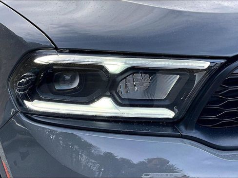 Certified 2025 Dodge Durango R/T AWD/4WD image 31
