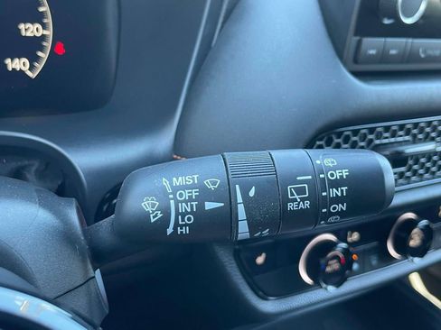 Used 2024 Honda HR-V Sport image 24