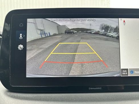 Used 2023 Hyundai Santa Fe SEL w/ Cargo Package AWD/4WD image 25