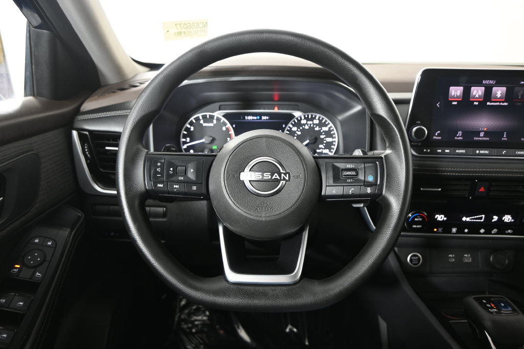 Used 2022 Nissan Rogue SV AWD/4WD image 34