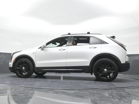 Used 2019 Cadillac XT4 Sport AWD/4WD image 73