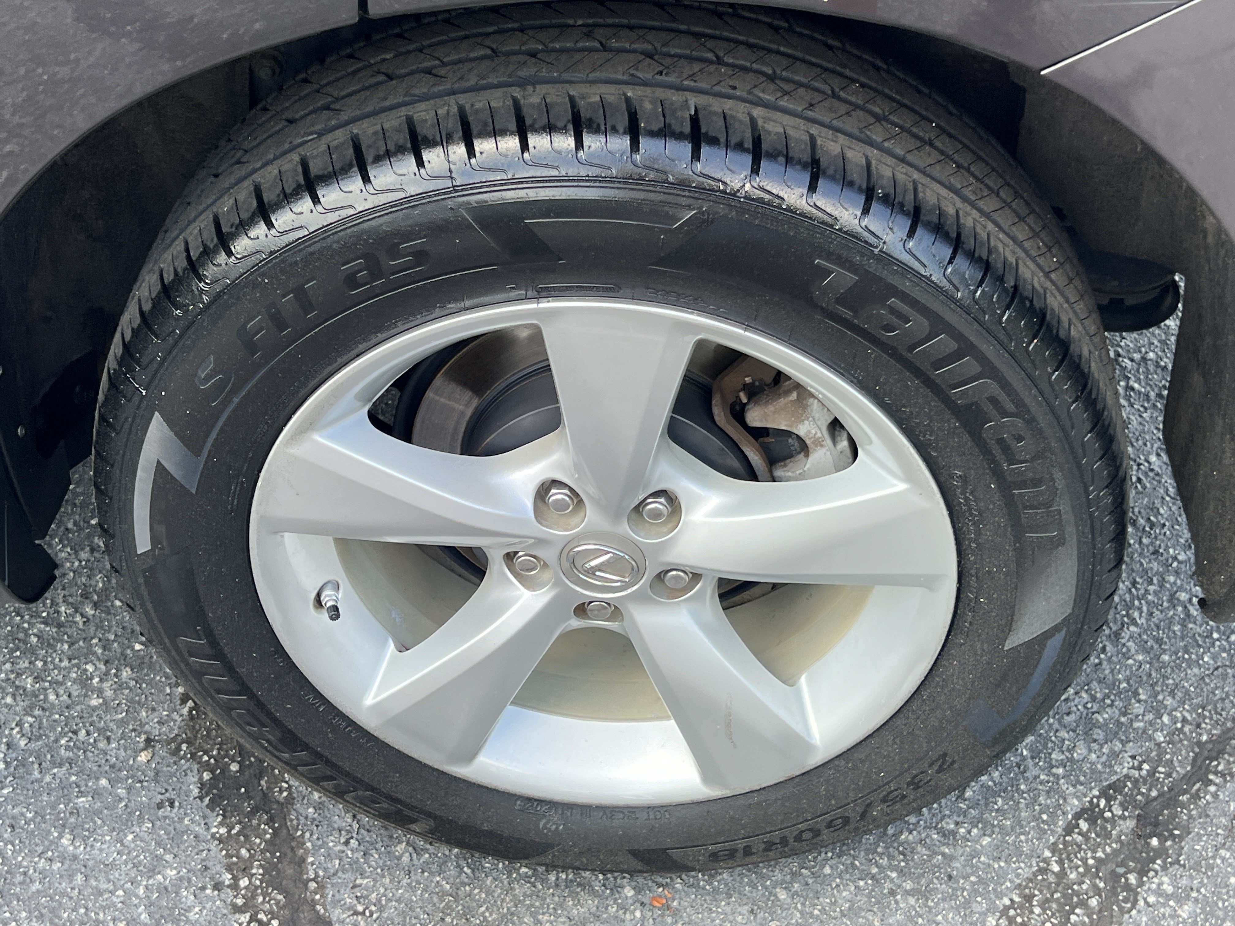 Used 2010 Lexus RX 350 AWD image 21
