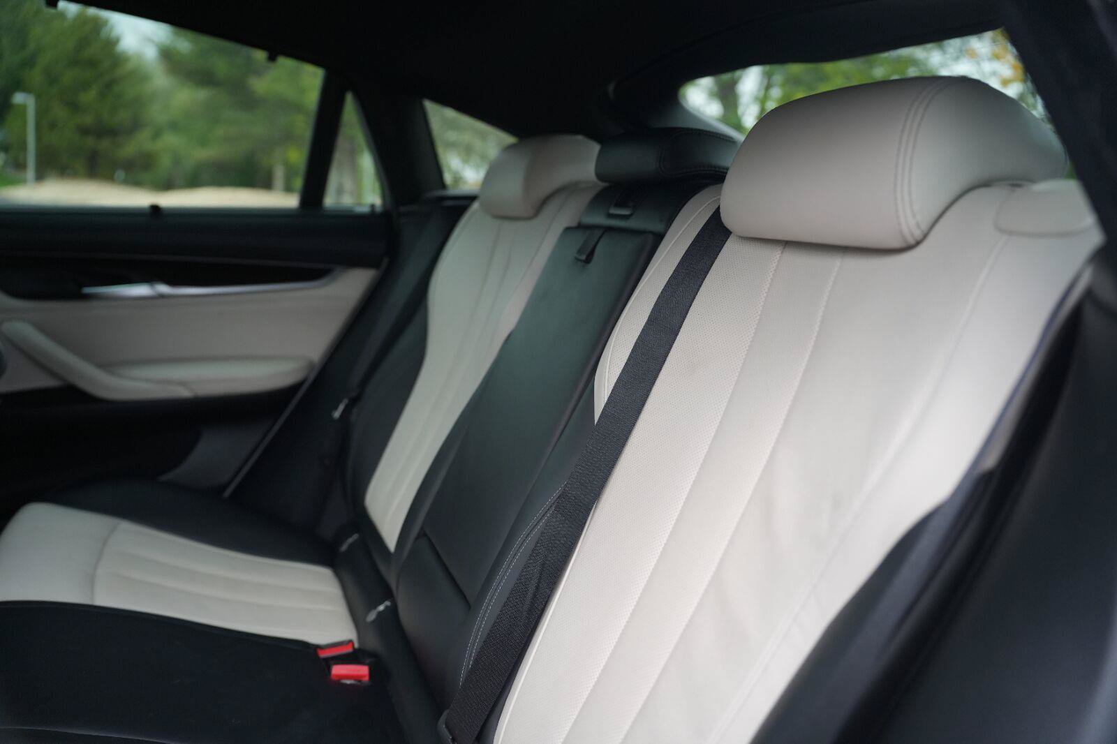 Used 2015 BMW X6 xDrive50i AWD/4WD image 20