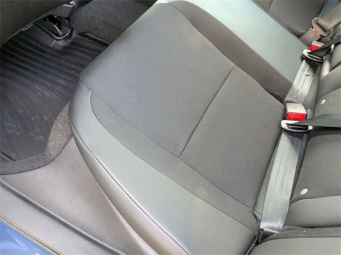 Certified 2025 Honda Civic FWD Hybrid Sedan image 31