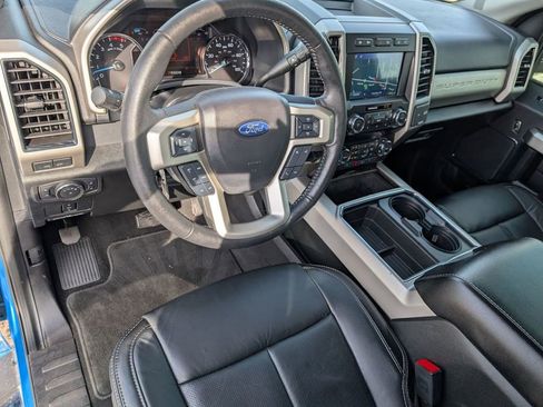 Used 2020 Ford F250 Lariat w/ Lariat Value Package image 20