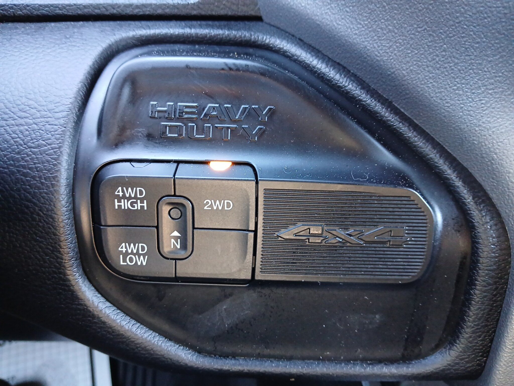Certified 2024 RAM 2500 Big Horn w/ Night Edition AWD/4WD image 44