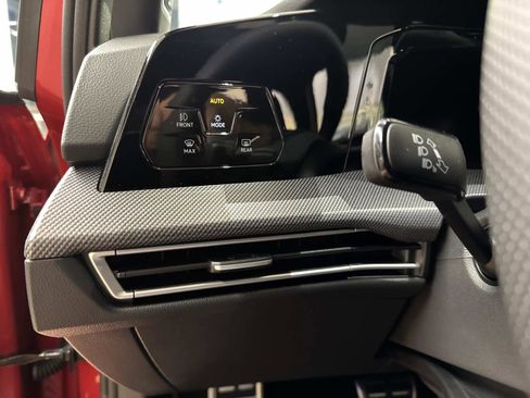 New 2026 Volkswagen GTI SE image 29