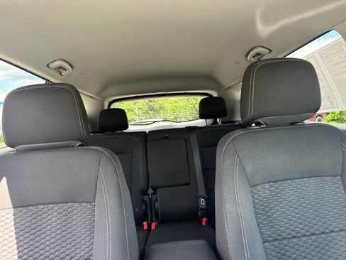 Used 2020 GMC Terrain SLE AWD/4WD image 42