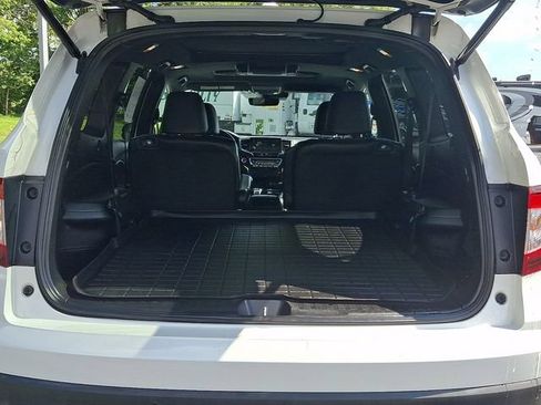 Used 2021 Honda Pilot Black Edition image 30