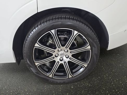 Used 2019 Volvo XC60 T5 Inscription w/ Protection Package Premier FWD image 38