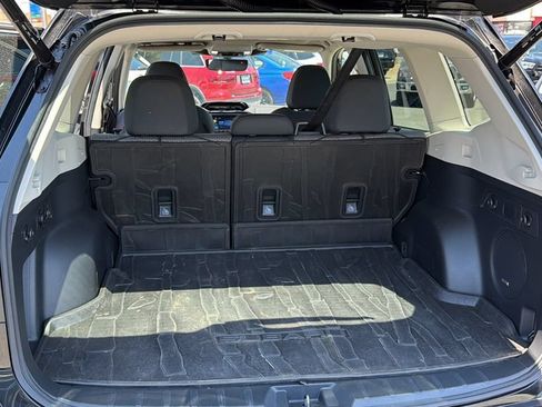 Used 2022 Subaru Forester Sport AWD/4WD image 13
