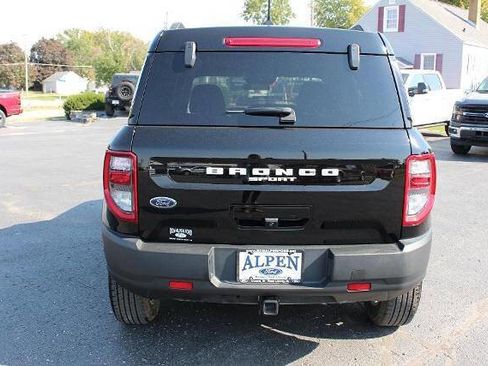 Used 2021 Ford Bronco Sport Big Bend image 6