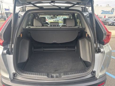 Certified 2022 Honda CR-V EX-L image 13