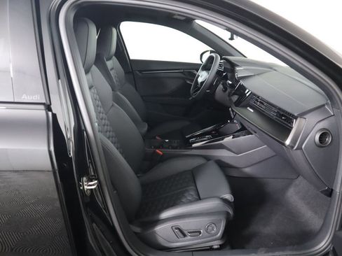 New 2026 Audi RS 3 image 21