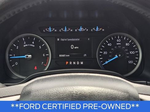 Certified 2021 Ford Expedition XLT RWD image 21