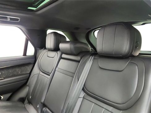 Used 2025 Land Rover Range Rover Sport Dynamic SE image 29