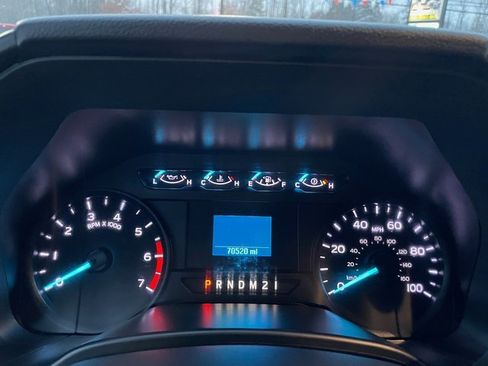 Used 2020 Ford F250 XL w/ Power Equipment Group image 17