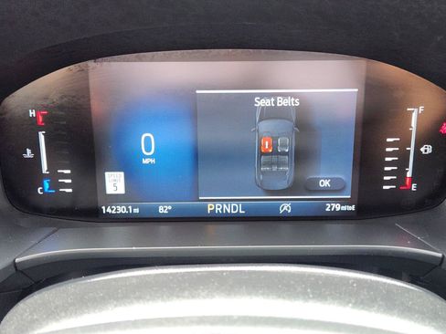 Used 2023 Ford Escape ST-Line w/ Tech Pack #1 AWD/4WD image 13