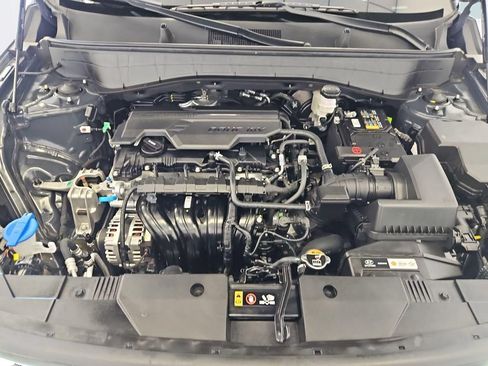 Certified 2025 Hyundai Kona SEL AWD/4WD image 31