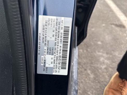 Used 2018 MAZDA MAZDA6 Touring image 7