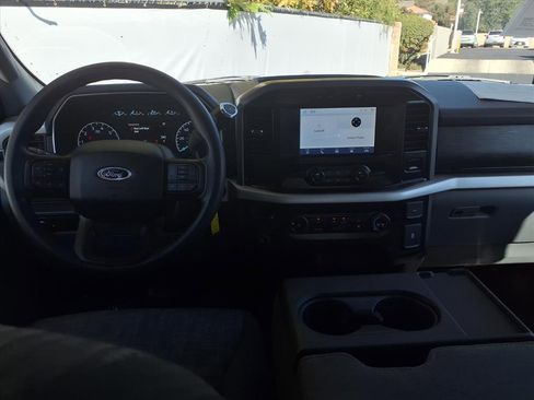 Used 2023 Ford F150 XLT image 15