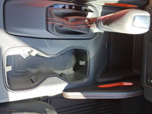 New 2026 Nissan Frontier Pro-X w/ Pro-X Convenience Package image 15