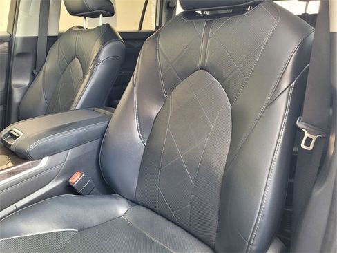 Used 2023 Toyota Highlander Platinum image 20