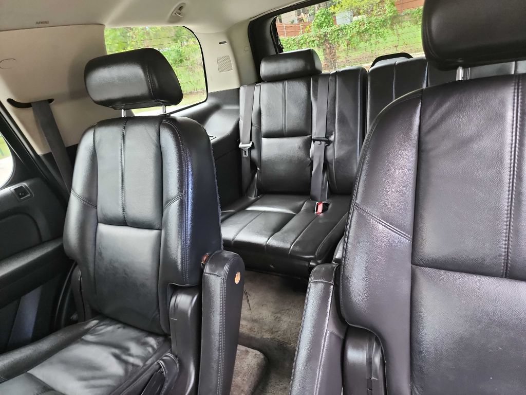 Used 2008 Chevrolet Tahoe LT RWD image 26