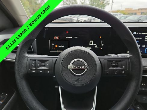 New 2026 Nissan Kicks SV w/ Cold Weather Package image 15