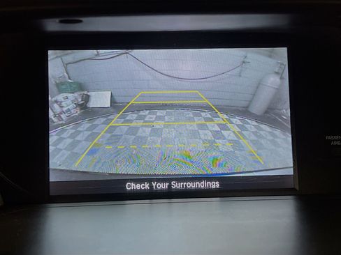 Used 2013 Honda Accord Sport image 26