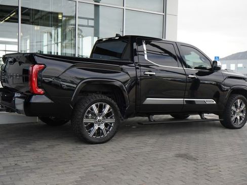 Used 2023 Toyota Tundra Capstone AWD/4WD image 9