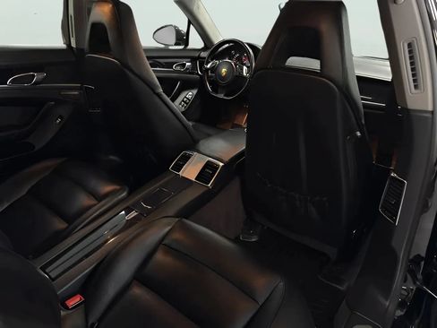 Used 2016 Porsche Panamera 4S AWD/4WD image 18