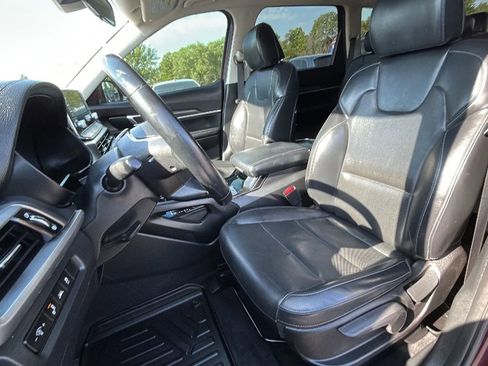 Used 2021 Kia Telluride LX FWD image 2