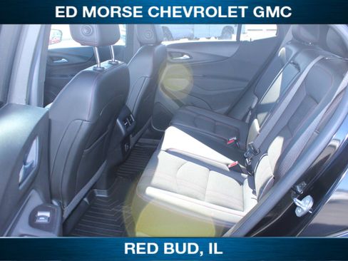 Used 2022 Chevrolet Equinox RS image 18