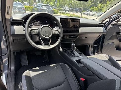 New 2026 MAZDA CX-5 Select AWD/4WD image 35
