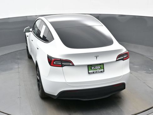 Used 2021 Tesla Model Y 2WD image 34