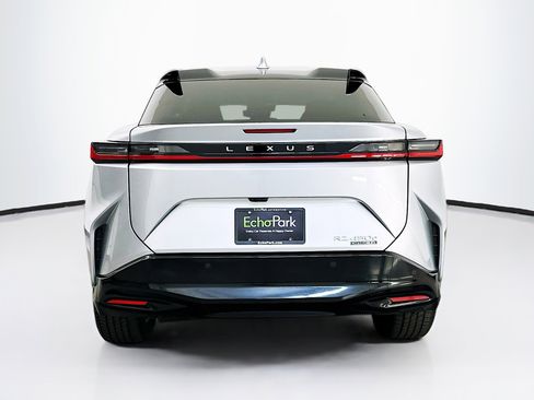 Used 2023 Lexus RZ 450e Premium w/ Technology Package AWD/4WD image 7