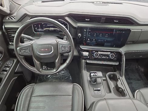 Used 2023 GMC Sierra 1500 AT4X w/ AT4X AEV Edition AWD/4WD image 19